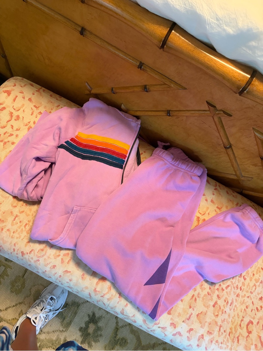 Women’s Small Aviator nation set